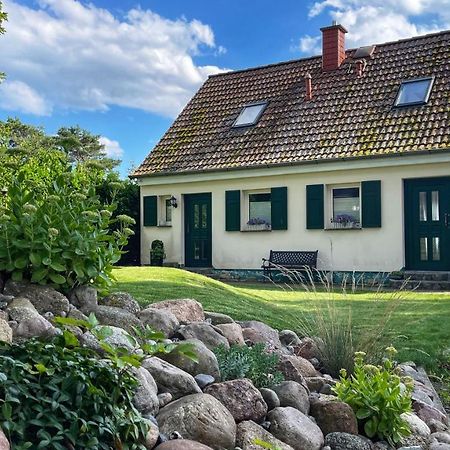 Ferienwohnung 1011 Mit Seeblick Ziemitz Bagian luar foto