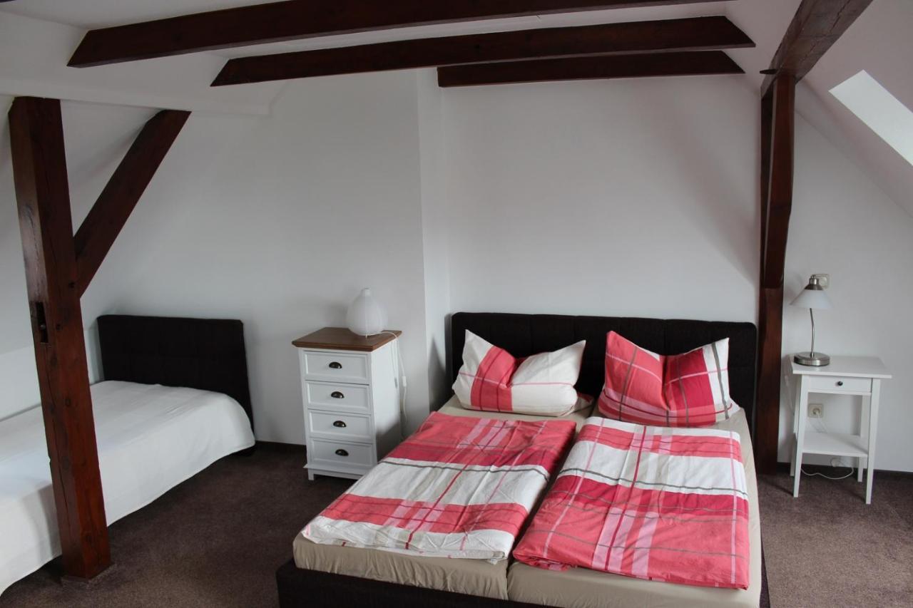 Ferienwohnung 1011 Mit Seeblick Ziemitz Bagian luar foto