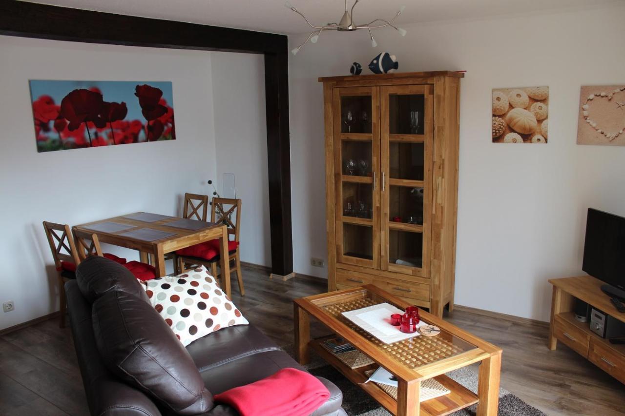 Ferienwohnung 1011 Mit Seeblick Ziemitz Bagian luar foto