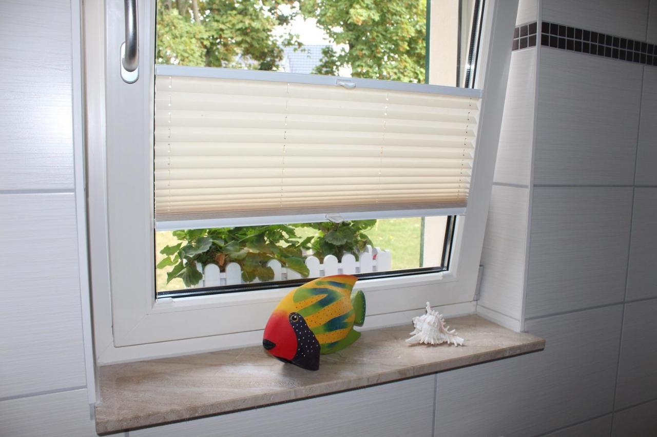 Ferienwohnung 1011 Mit Seeblick Ziemitz Bagian luar foto