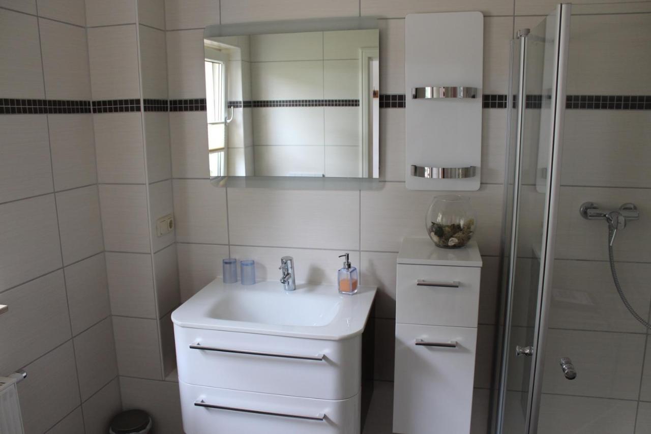 Ferienwohnung 1011 Mit Seeblick Ziemitz Bagian luar foto